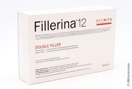 Fillerina 12